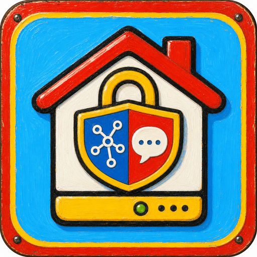 LocalMind app icon